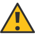 :warning: :warning: