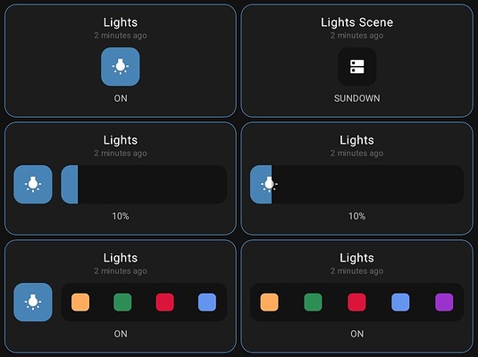 homehabit-light-widget-layouts