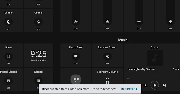 9 Home Assistant Integrations and How to Use Them